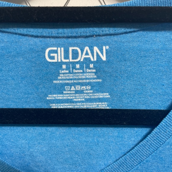 ABCDEFU Tik Tok T-shirt - Picture 2 of 4